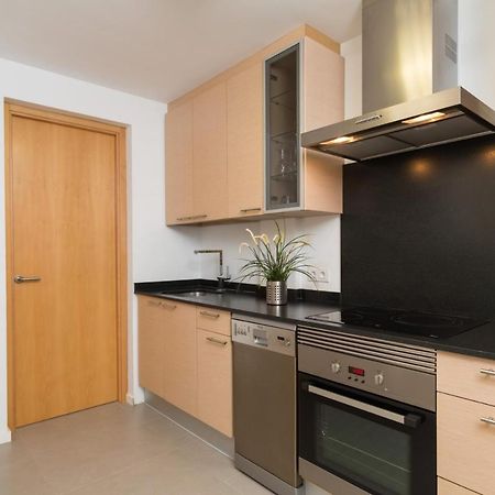 Apartmán Casa Danita Colònia de Sant Pere Exteriér fotografie