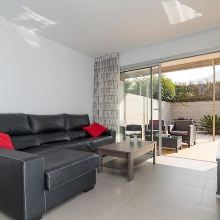 Apartmán Casa Danita Colònia de Sant Pere Exteriér fotografie