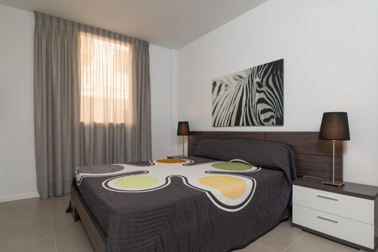 Apartmán Casa Danita Colònia de Sant Pere Exteriér fotografie