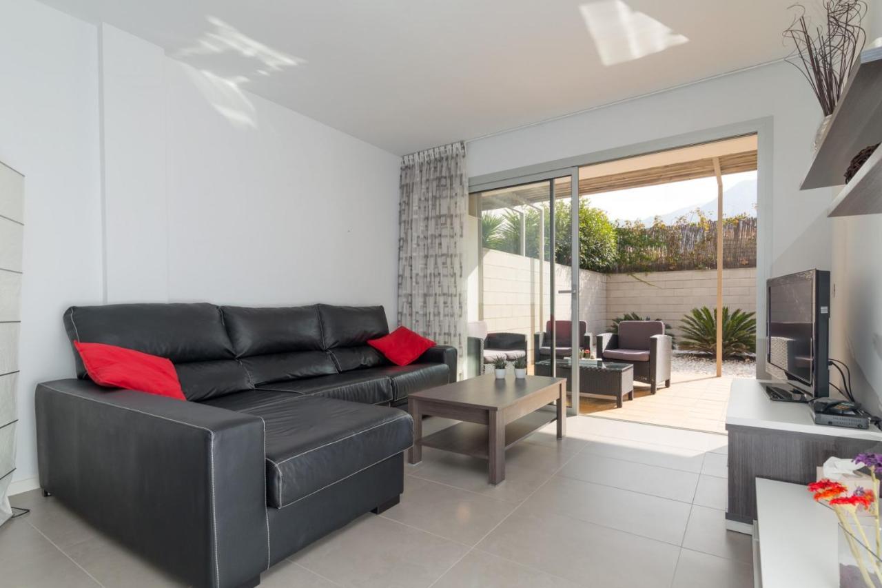 Apartmán Casa Danita Colònia de Sant Pere Exteriér fotografie
