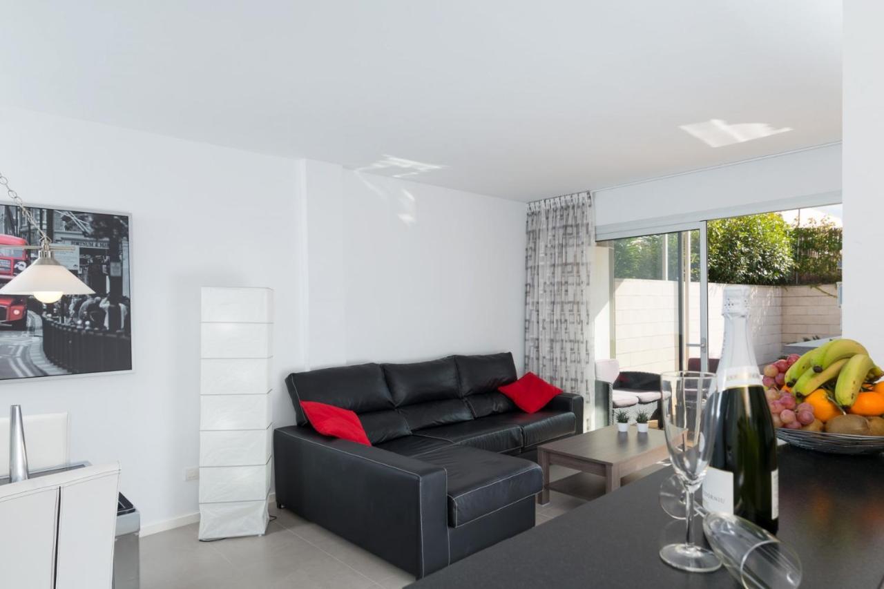 Apartmán Casa Danita Colònia de Sant Pere Exteriér fotografie