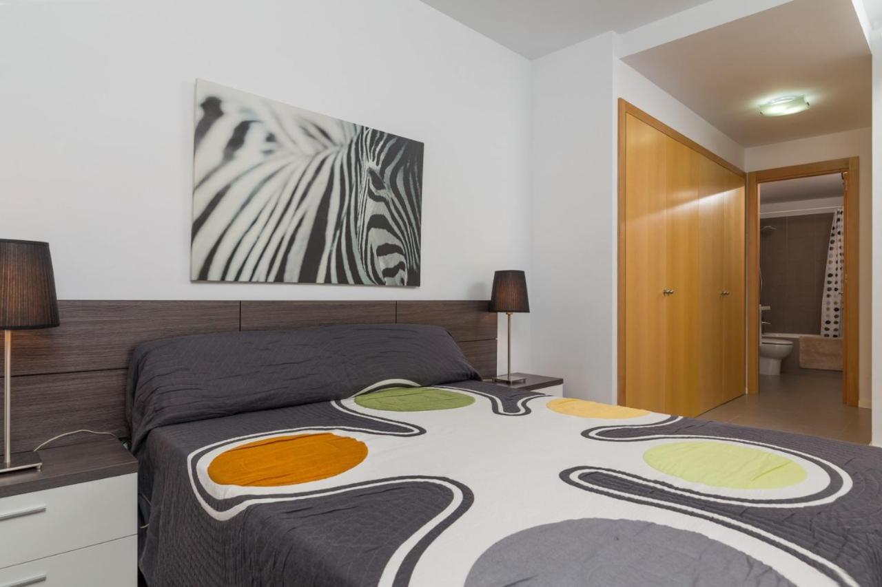 Apartmán Casa Danita Colònia de Sant Pere Exteriér fotografie