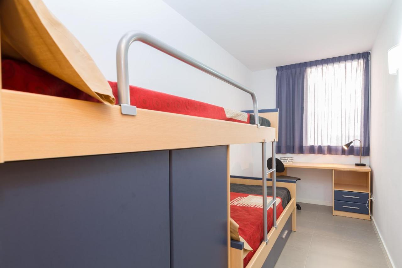 Apartmán Casa Danita Colònia de Sant Pere Exteriér fotografie