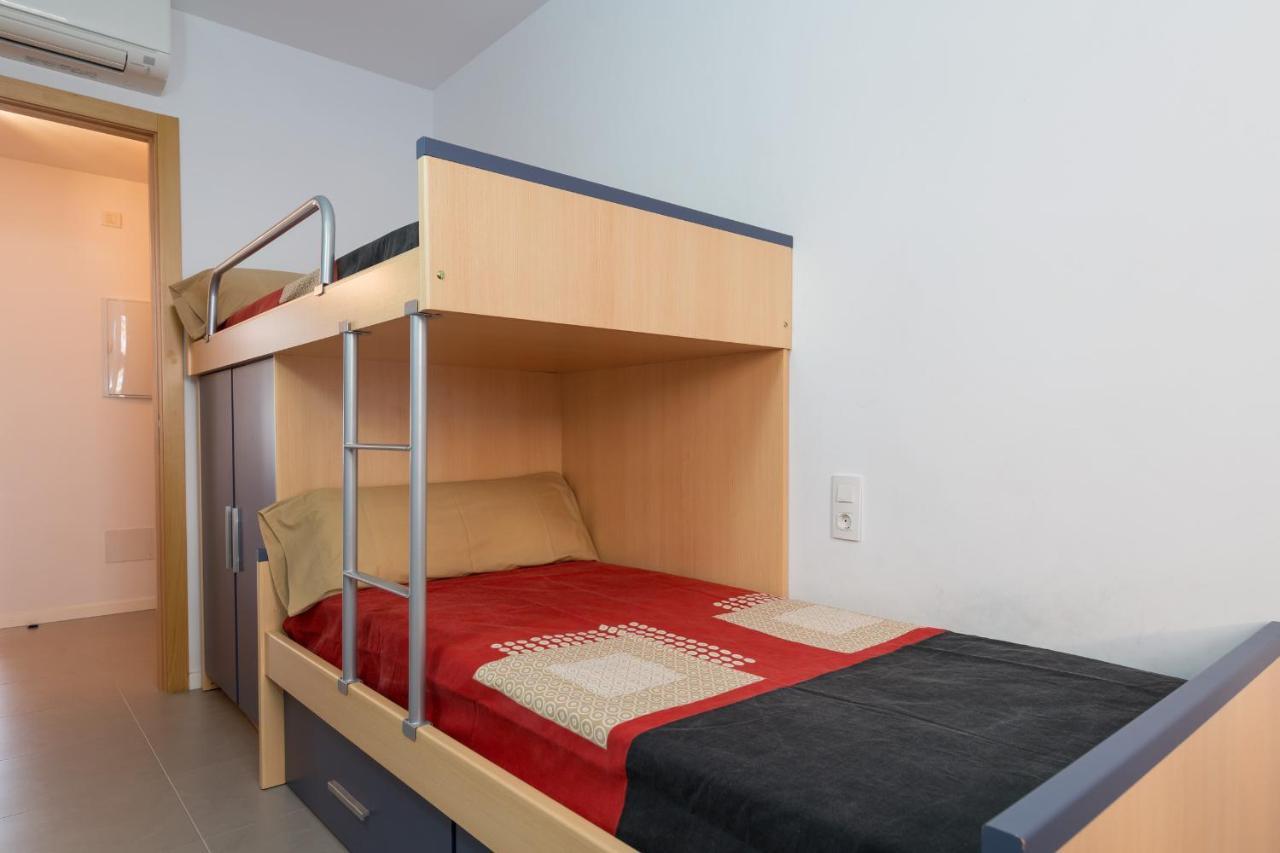 Apartmán Casa Danita Colònia de Sant Pere Exteriér fotografie