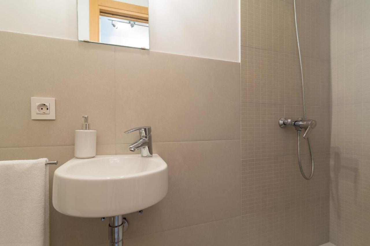 Apartmán Casa Danita Colònia de Sant Pere Exteriér fotografie